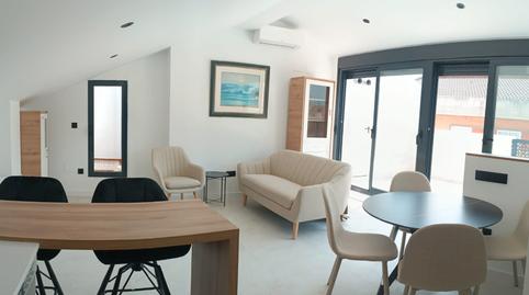 Foto 3 de Àtic de lloguer a Paseo Marqués de Corvera, El Carmen,  Murcia Capital