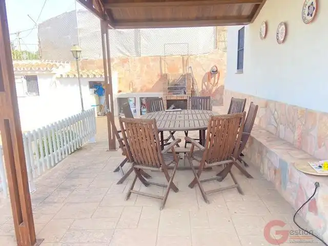 Maison rustique avec piscine à vendre à Vélez-Málaga ciudad, imagen 6