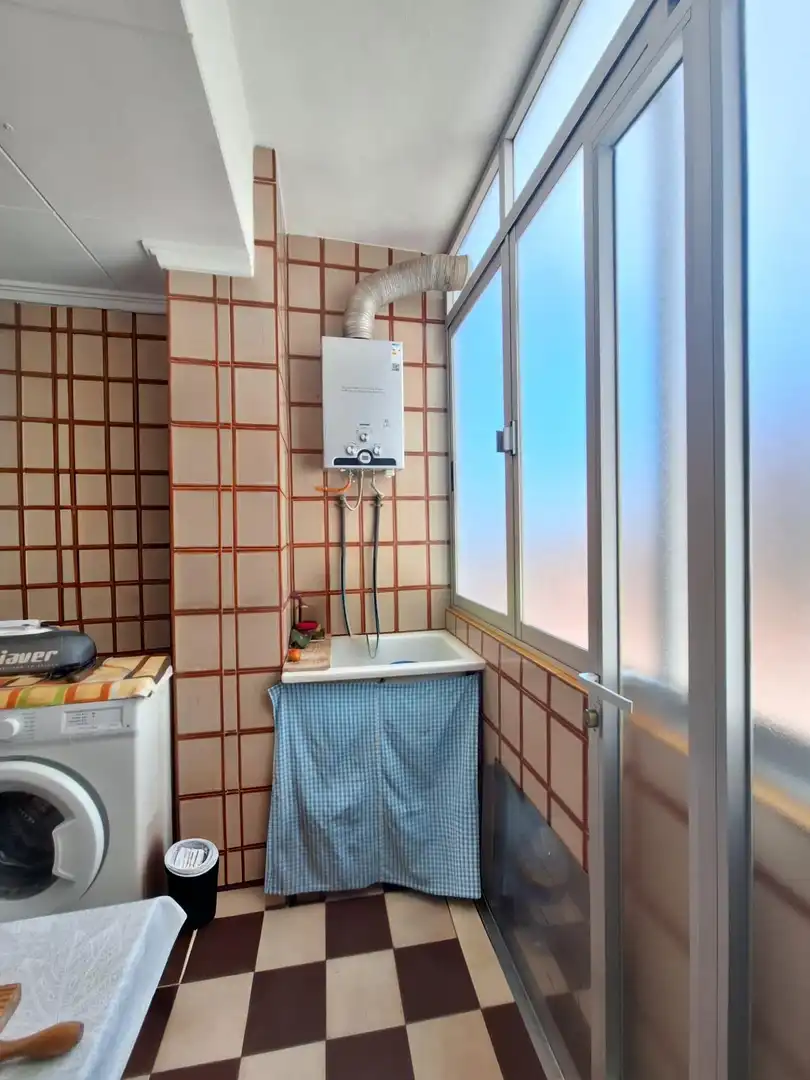 Baño de Piso en venta en Silla