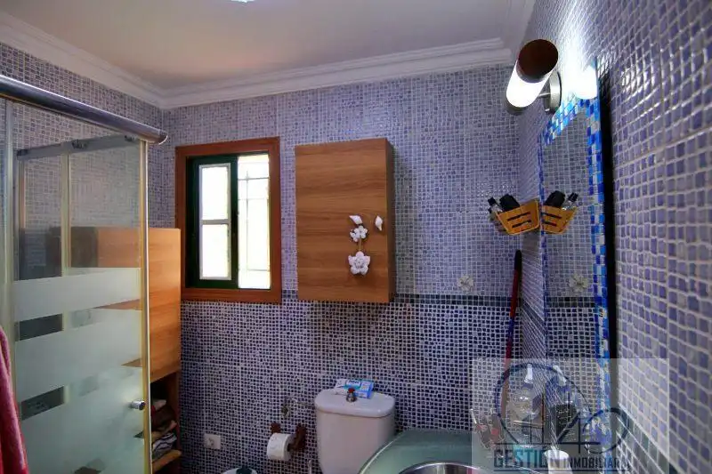 Baño de Piso en venta en Los Silos con Terraza