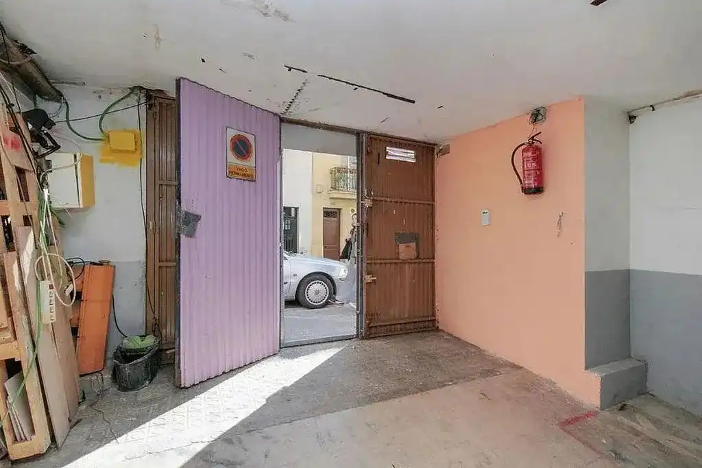 Local comercial en venta en Carrer de Llorens i Barba 45, imagen 14