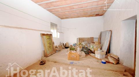 Foto 5 de Casa o chalet en venta en Calle Virgen del Carmen, Pueblo, L'Eliana