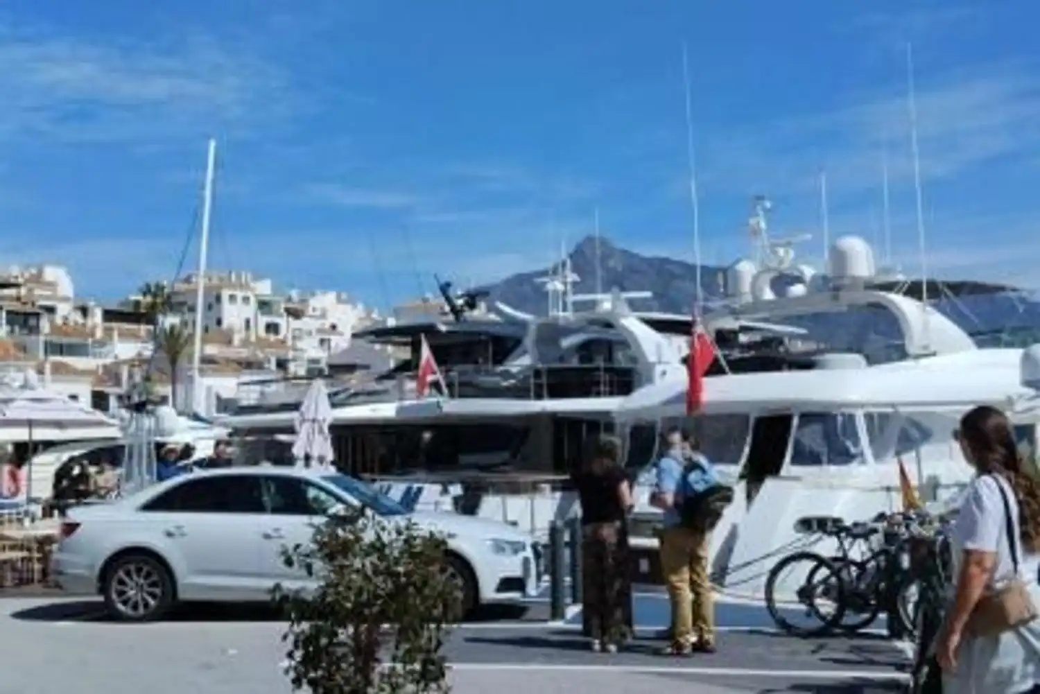 Villa con piscina in vendita a Marbella Centro, imagen 24