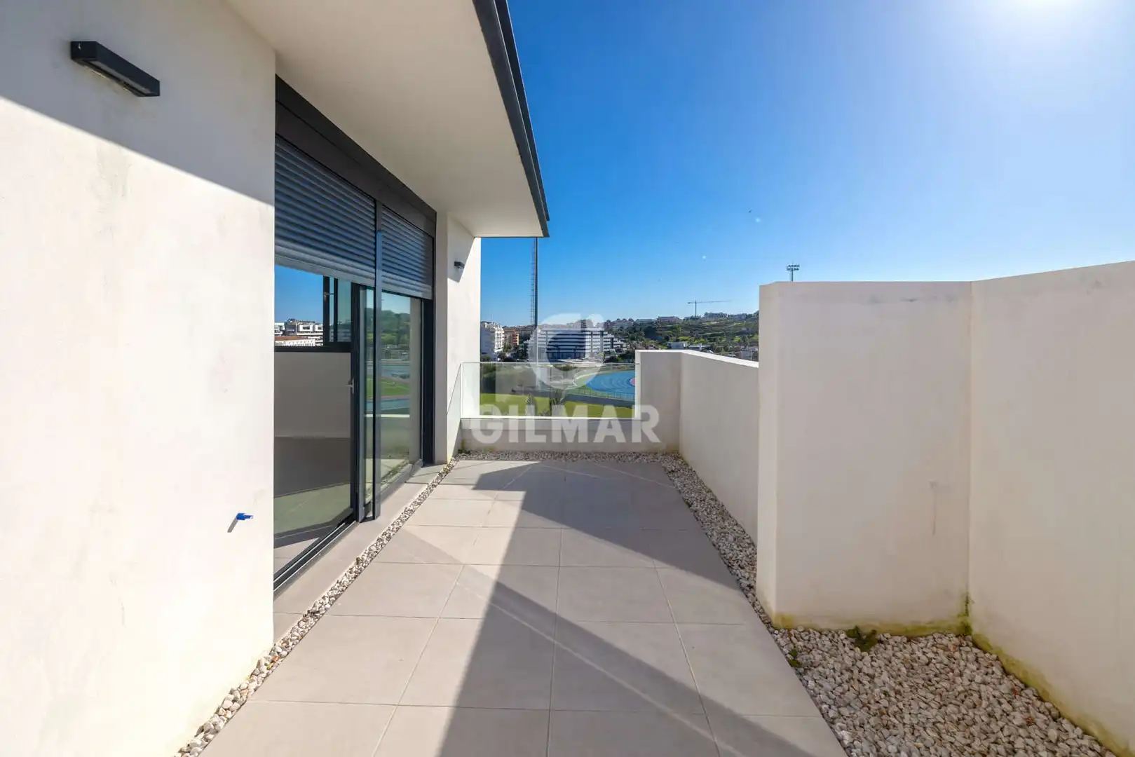 Penthouse mit Terrasse zum Verkauf in Estepona Pueblo, imagen 31