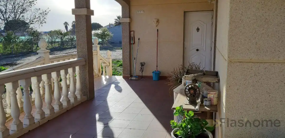 Chalet en venta en Don Benito, imagen 4
