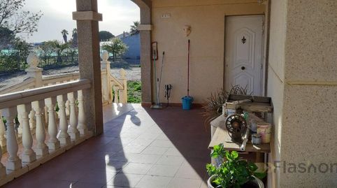 Foto 4 de Casa o chalet en venta en Don Benito, Badajoz
