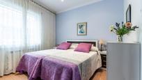 Bedroom of House or chalet for sale in Sabadell  with Air Conditioner and Terrace