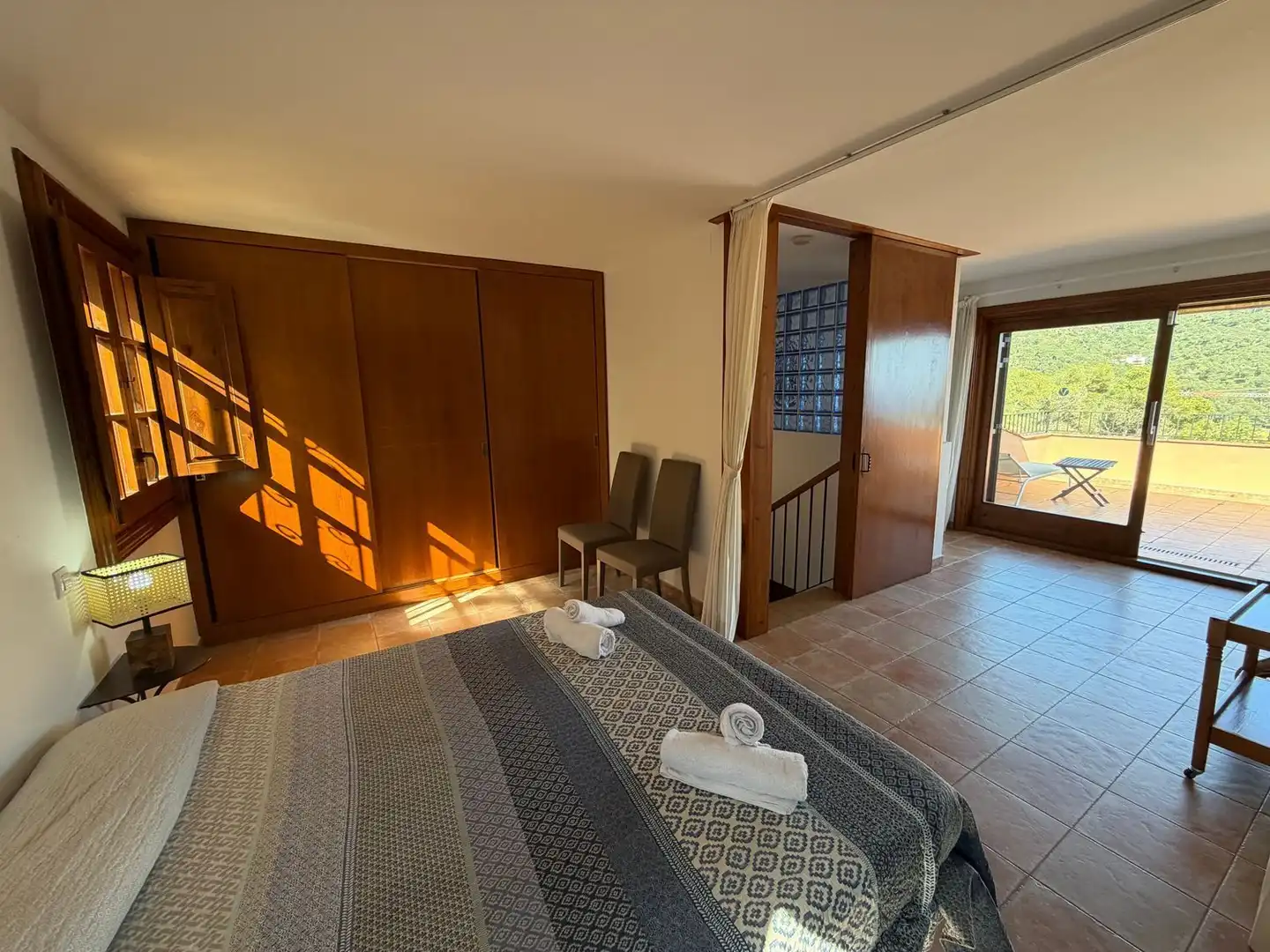 Detached house with pool for sale in Ronda del Coral, imagen 30