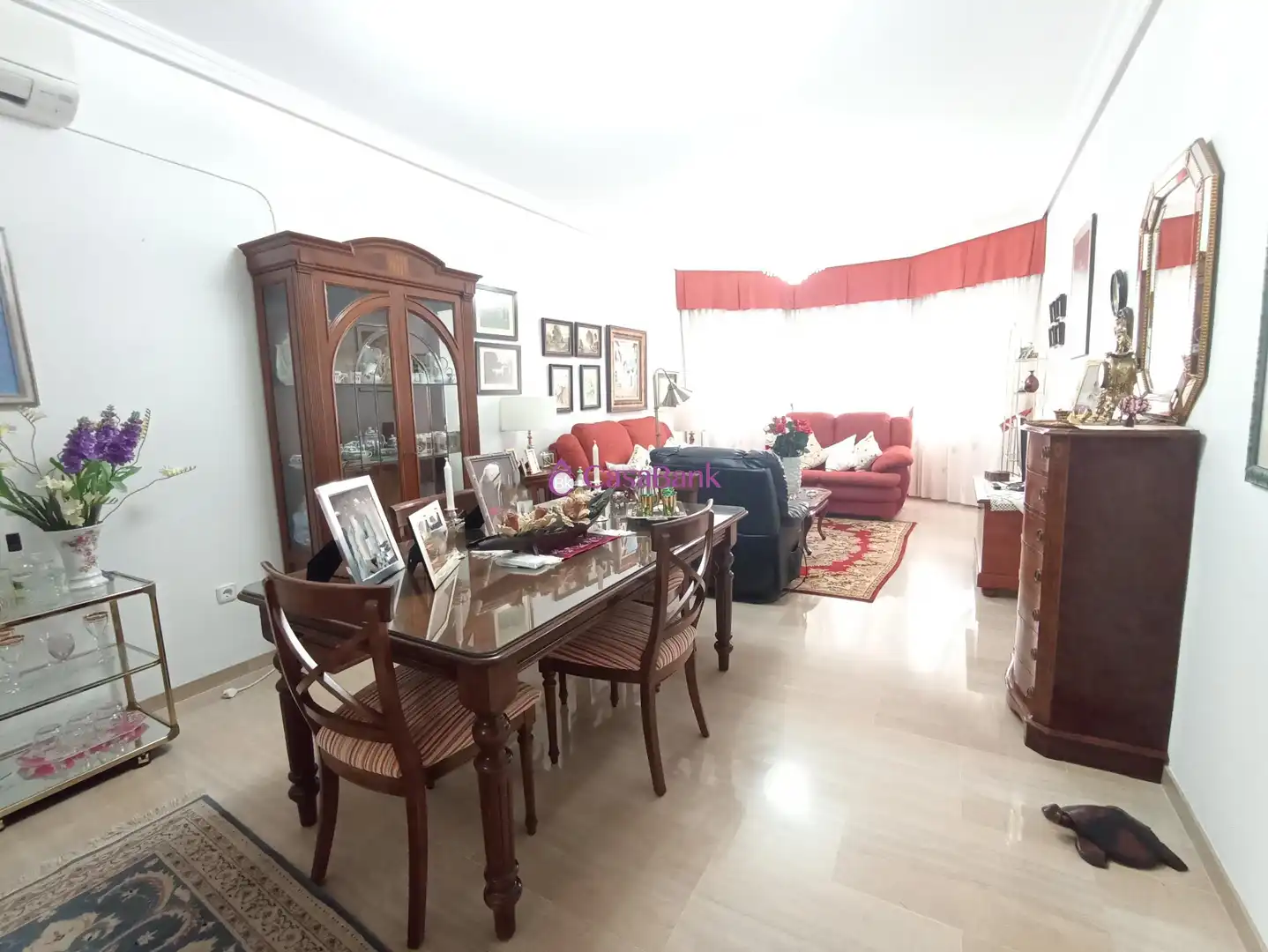 Casa con jardín en venta en Periurbano Oeste - Sierra, imagen 4