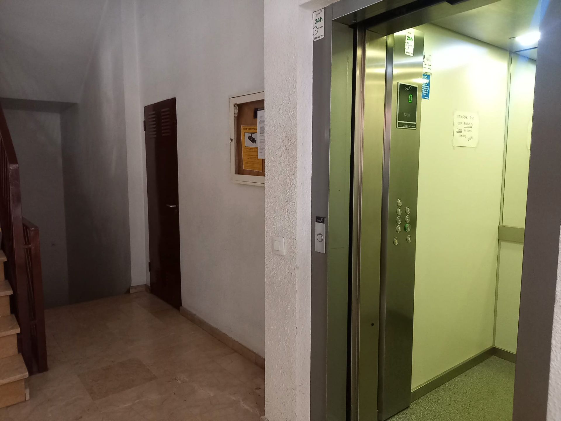 Flat for sale in Molina de Segura