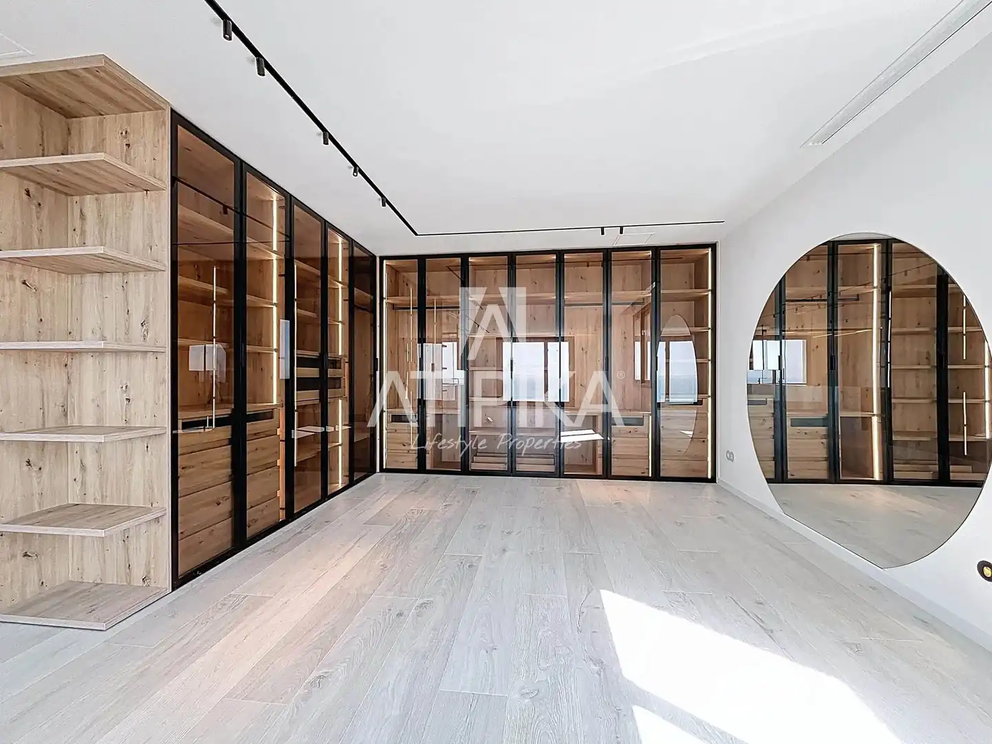 Living room of Houses for rent in Castelldefels  with Air Conditioner, Heating and Terrace