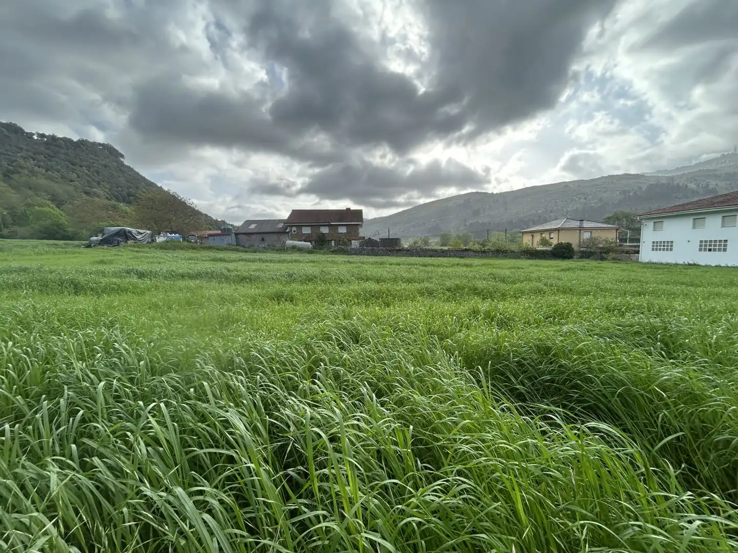 Terreny industrial en venda en Voto, Cantabria
