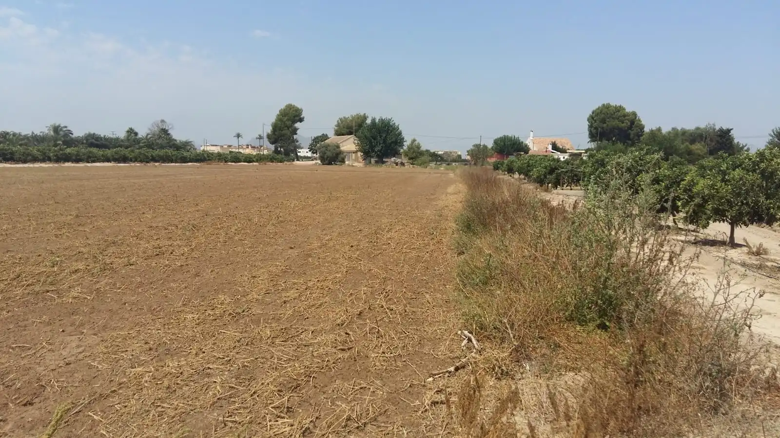 Casa rústica en venda a Daya Nueva, imagen 13