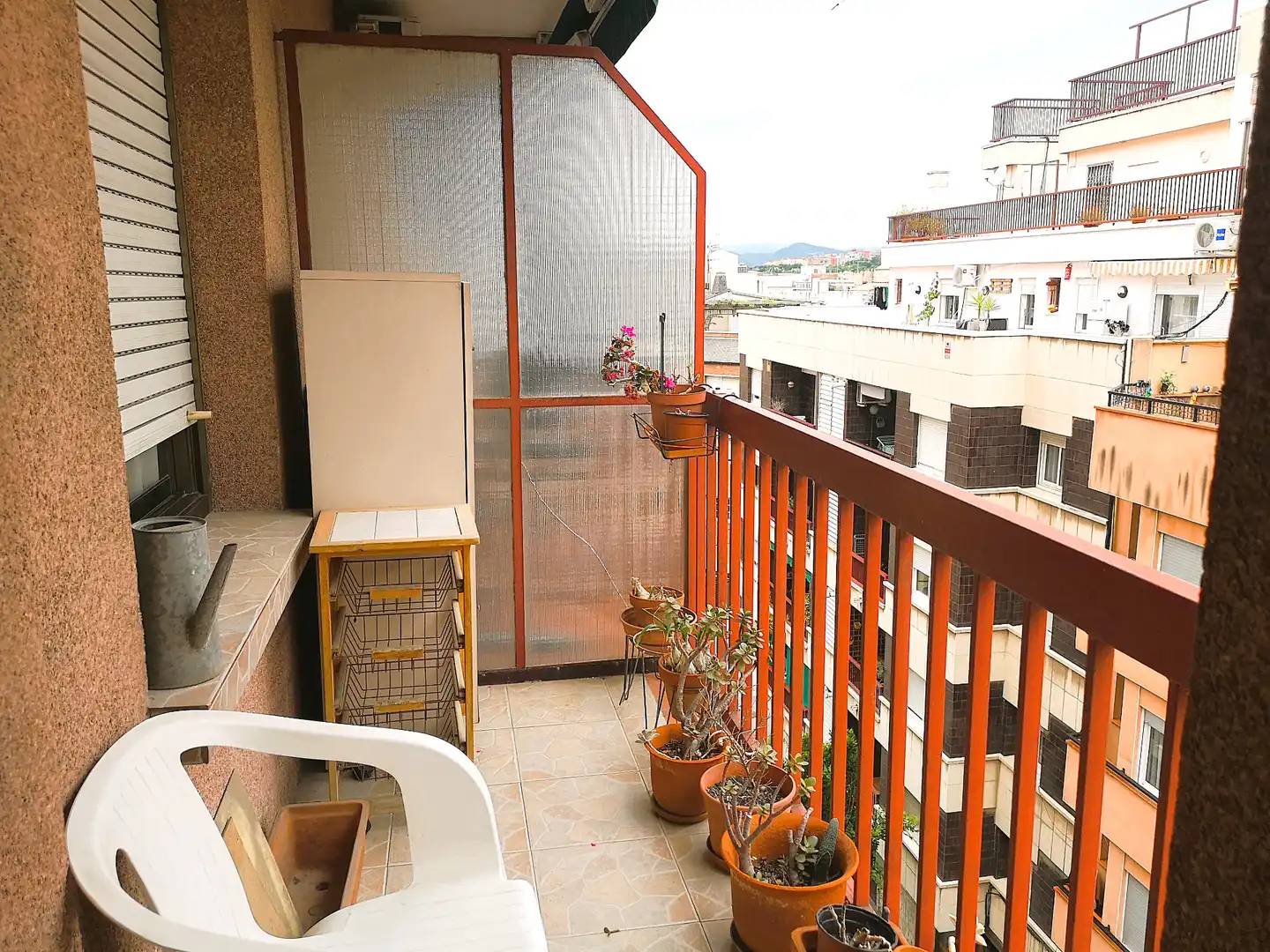 Wohnung mit Aufzug zum Verkauf in Carrer de Montserrat
