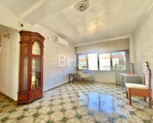 Exterior view of Flat for sale in Alicante / Alacant  with Air Conditioner