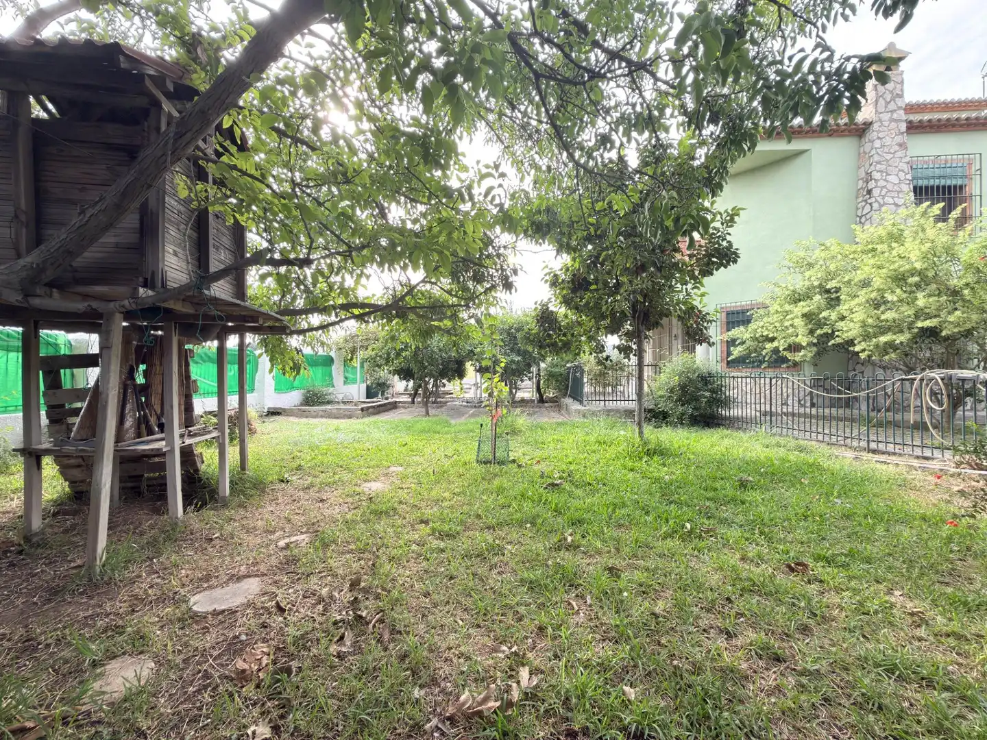 Casa o xalet en venda en Beniarjó, Valencia