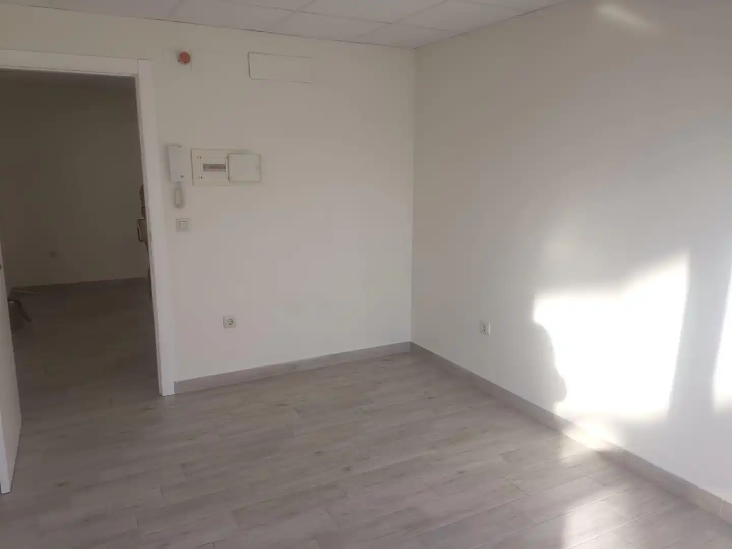 Office space with lift for sale in Germaníes - Juzgados, imagen 18