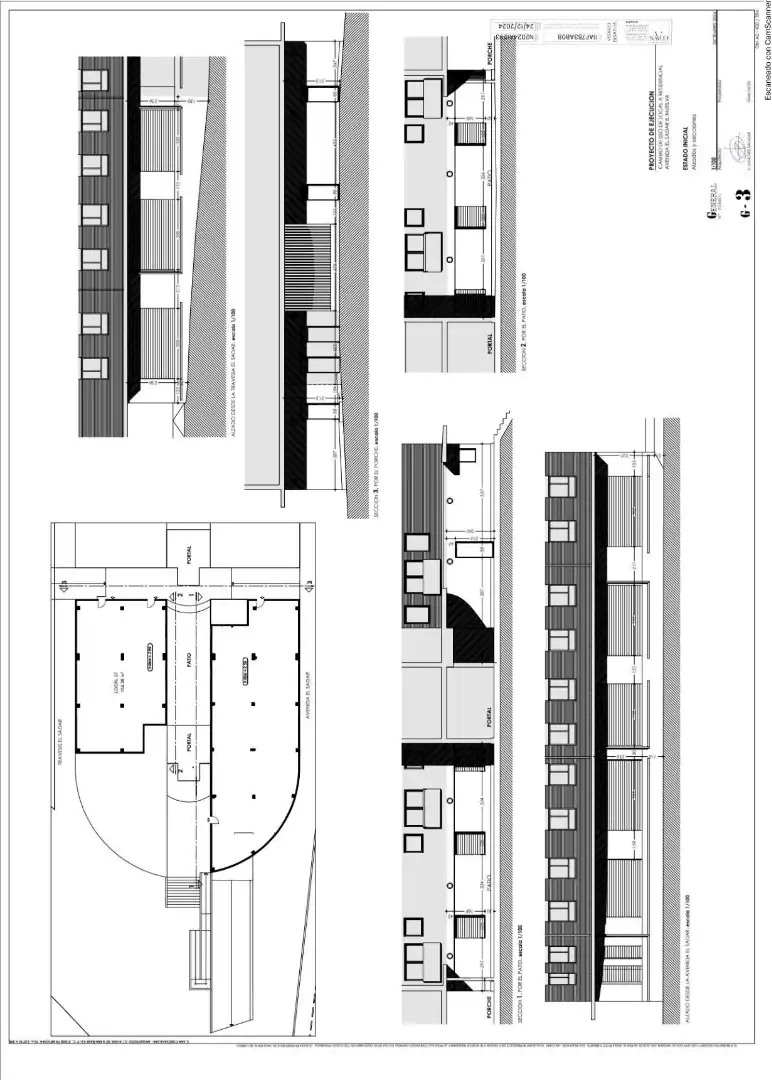 Piso en venta en Aranguren con Aire acondicionado, Calefacción y Terraza