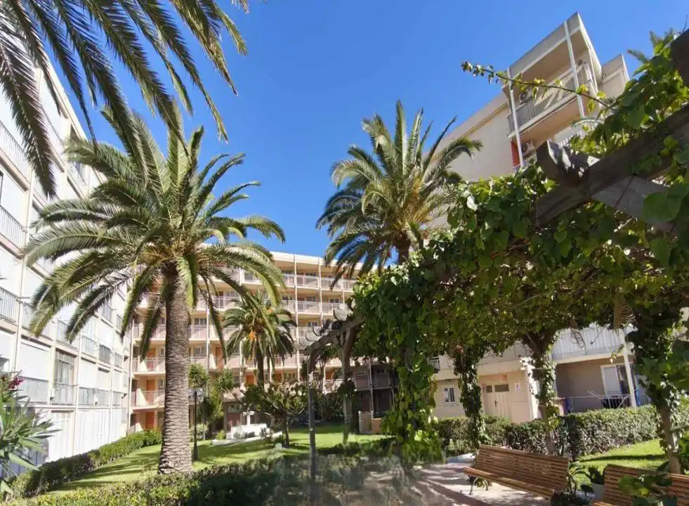 Flat with lift for sale in La Pineda, imagen 5