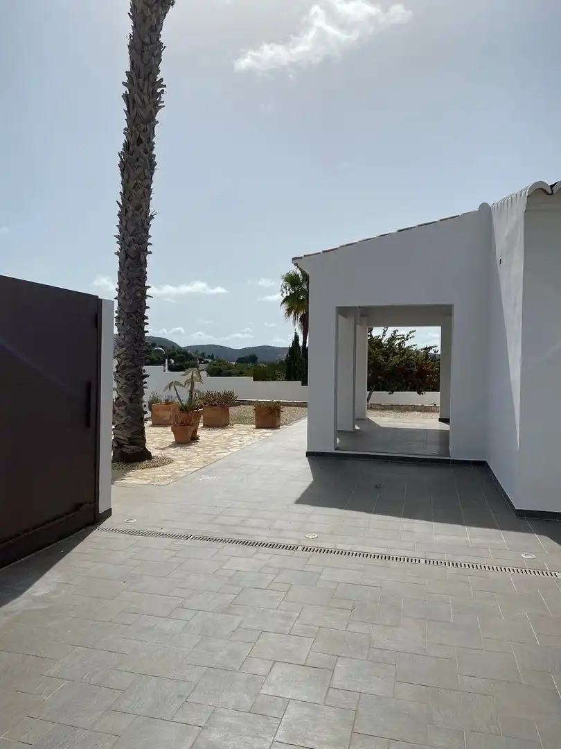 Casa con piscina en venta en Pinar del Advocat - Cometa, imagen 7