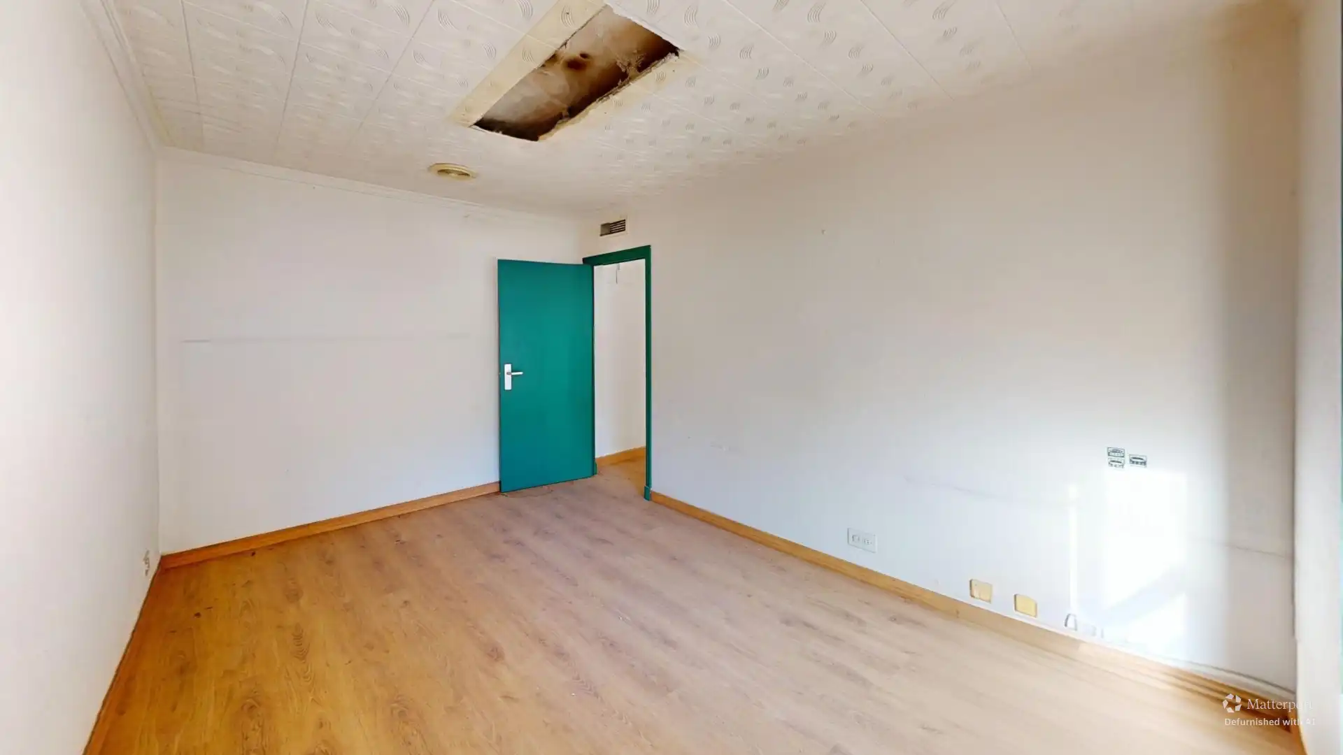 Piso en venta en Albacete