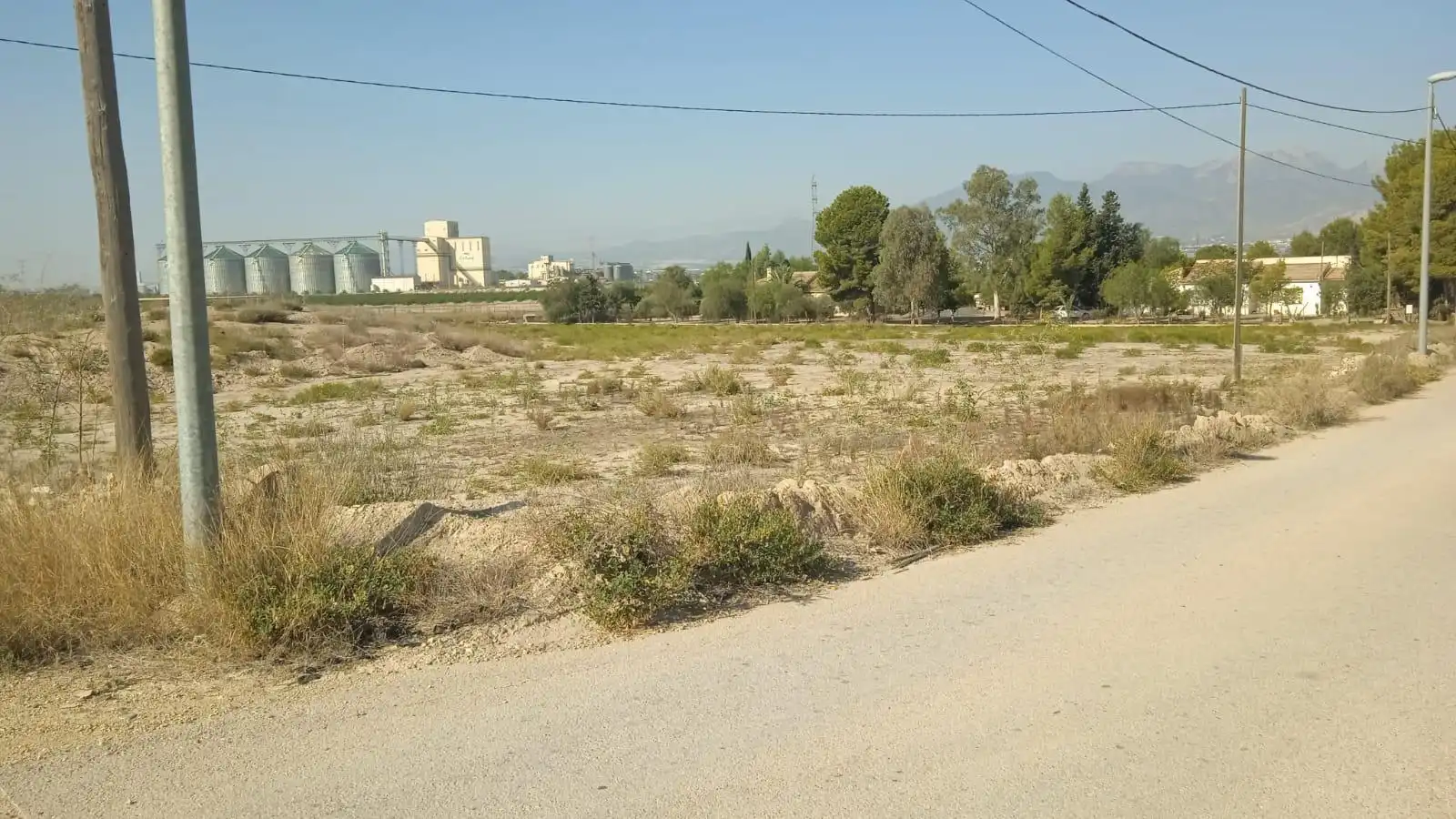 Terreni e lotti in vendita a Alhama de Murcia ciudad, imagen 3