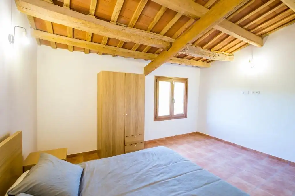 Dormitori de Casa o xalet en venda en Calonge i Sant Antoni amb Aire condicionat, Calefacció i Jardí privat