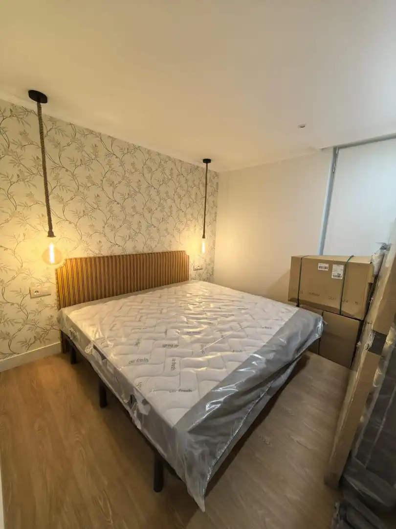 Flat for rent in Puerto Chico