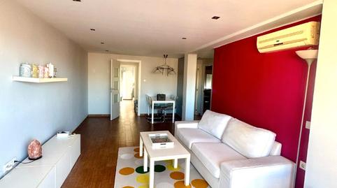 Photo 5 of Flat to rent in Calle Asalto, La Unión - Cruz de Humilladero - Los Tilos, Málaga Capital