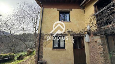 Foto 3 de Casa adosada en venda a Rabiaos, Vibaña - Ardisana - Caldueño, Llanes