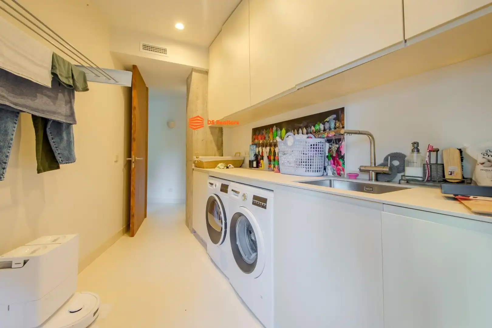 Flat with lift for sale in Barrio de Salamanca, imagen 38