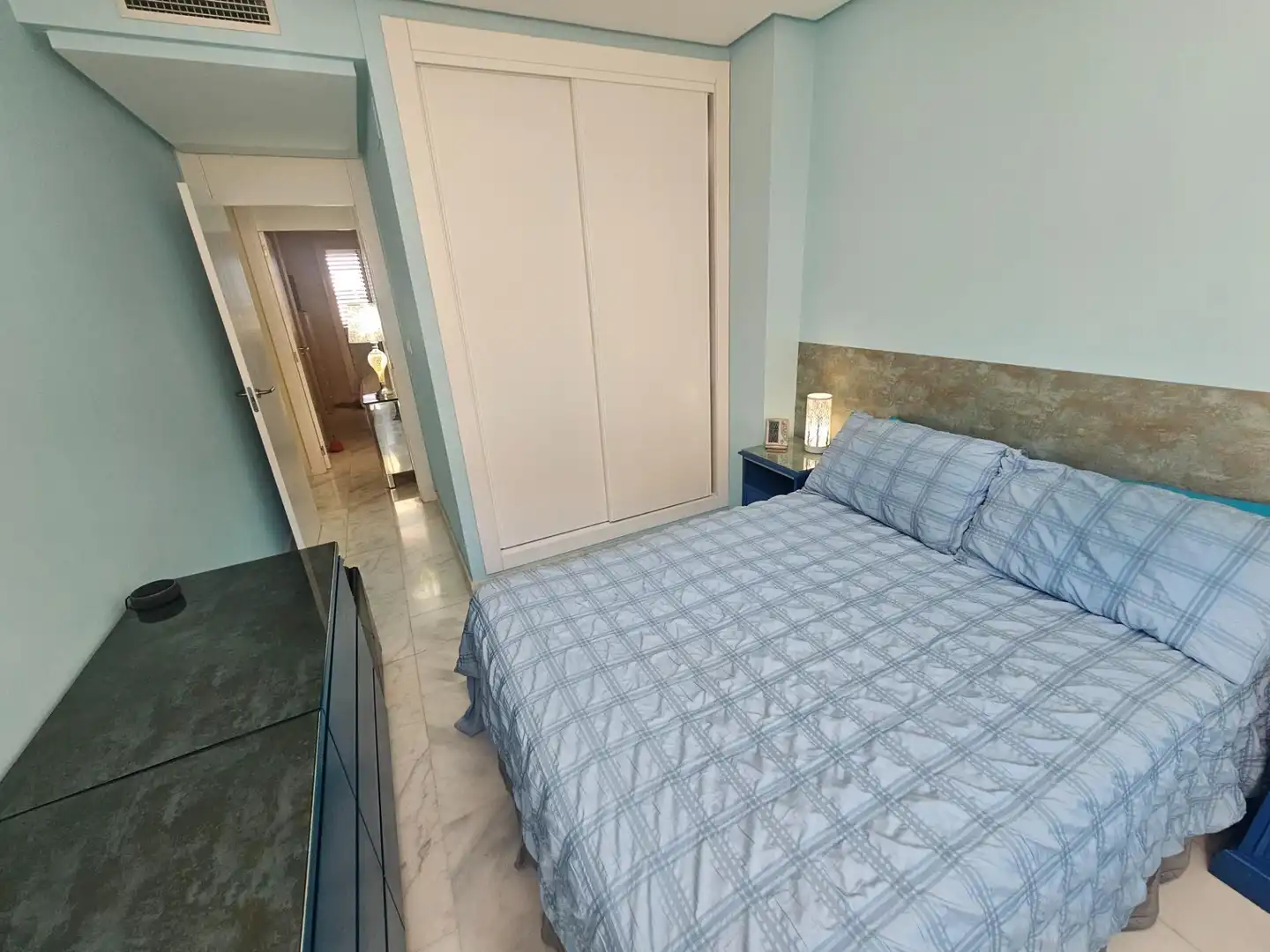 Apartament amb piscina en venda a Los Almagros - Los Paganes - El Escobar, imagen 9