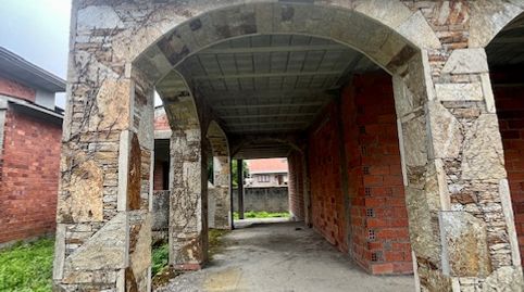 Foto 4 de Casa o xalet en venda a Carretera Campo Do Oito, 20, Cabanas, A Coruña