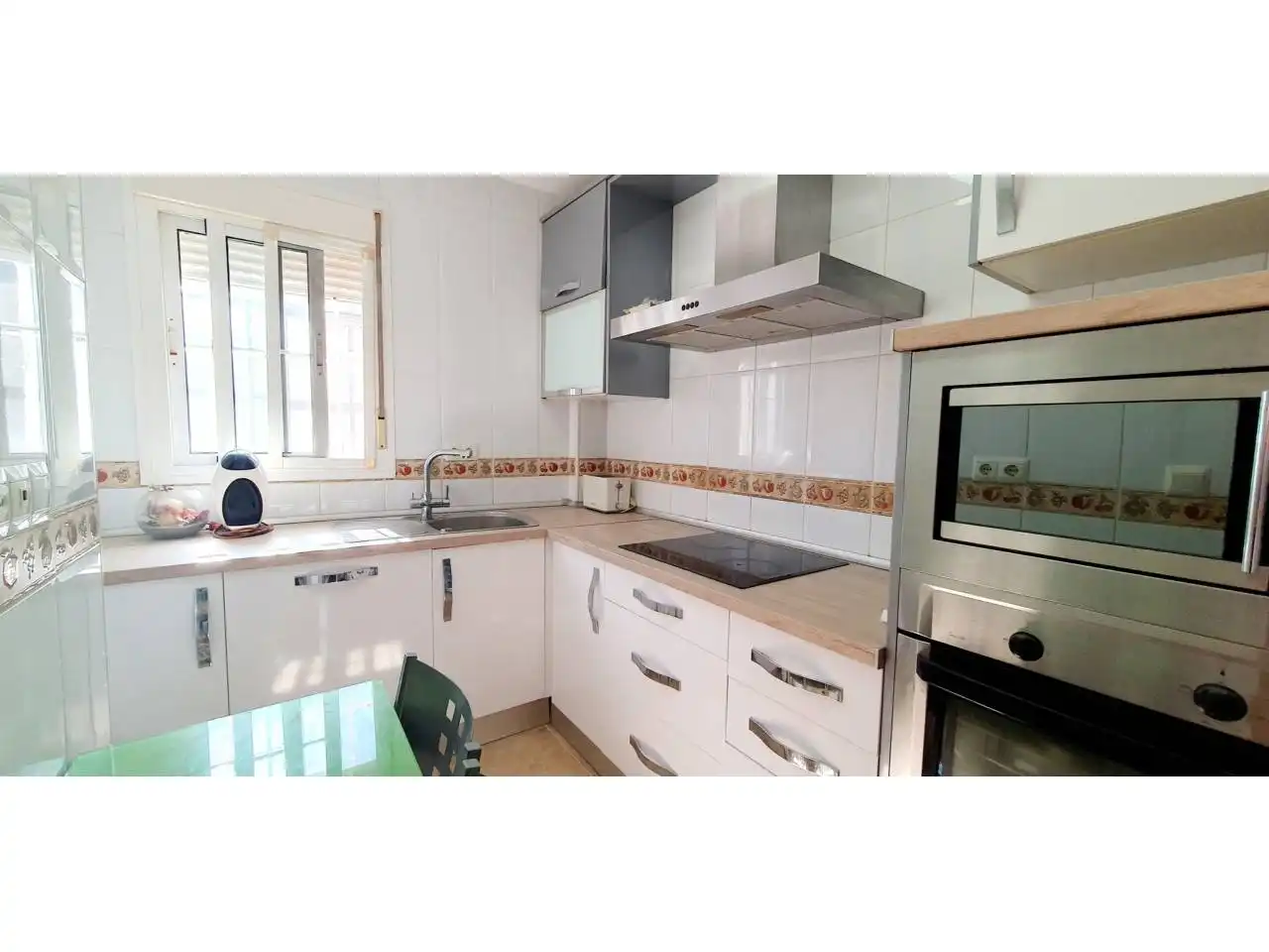 Casa a schiera in vendita a Roquetas de Mar ciudad, imagen 3