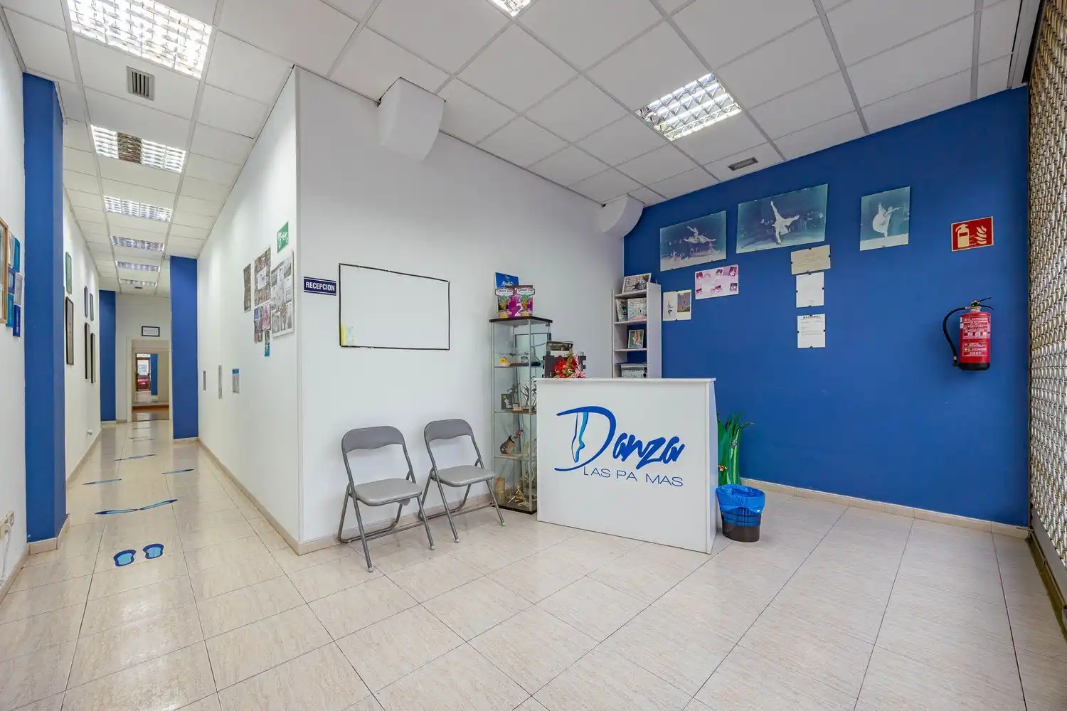 Local commercial à vendre à Calle Jesús Ferrer Jimeno 14, imagen 4