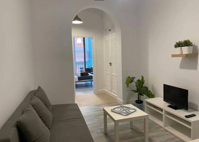 Piso en Alquiler en N/A en Embajadores - Lavapiés