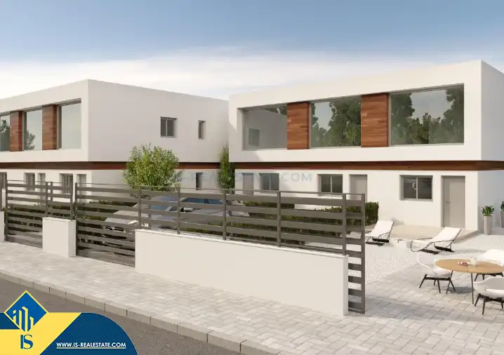 Villa mit Pool zum Verkauf in Orihuela Costa