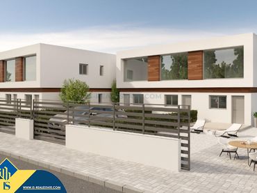 Xalet amb piscina en venda a Orihuela Costa