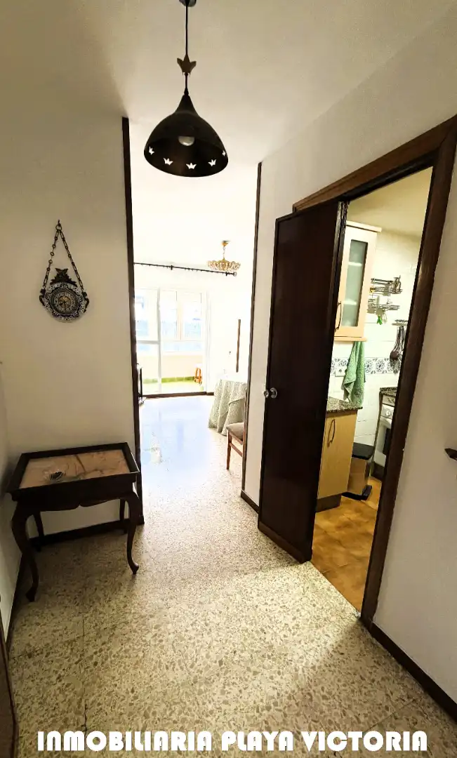 Wohnung zum Verkauf in Cádiz mit Terrasse