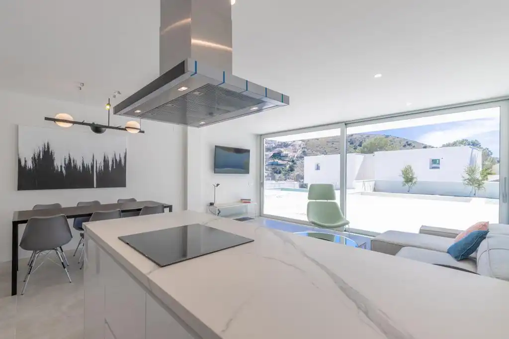 Terraced house for sale in El Portet - Pla de Mar, imagen 11