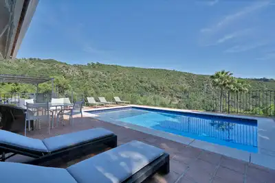 Villa mit Terrasse zum Verkauf in Calle la Pacheca Alta 22, imagen 23