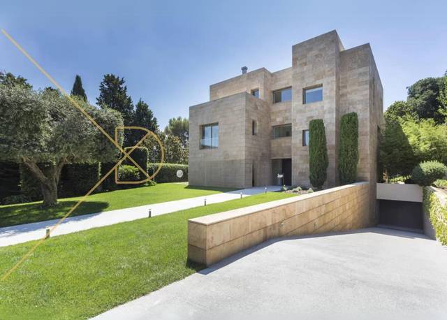 Casa-chalet en Venta en Pedralbes