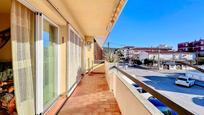 Vista exterior de Apartament en venda en L'Estartit amb Aire condicionat, Calefacció i Moblat