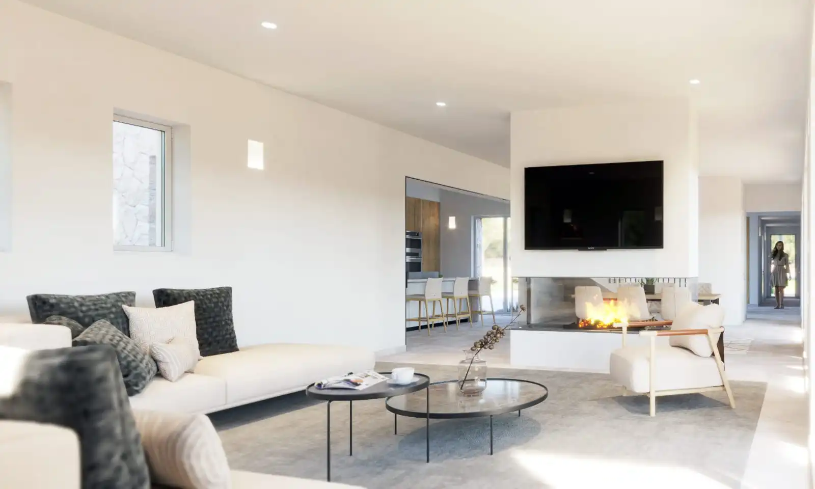 Villa avec piscine à vendre à Sant Llorenç des Cardassar, imagen 5