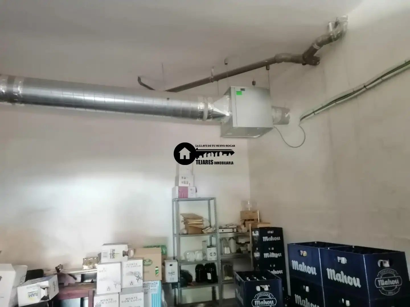 Local comercial en venda a El Pilar, imagen 27