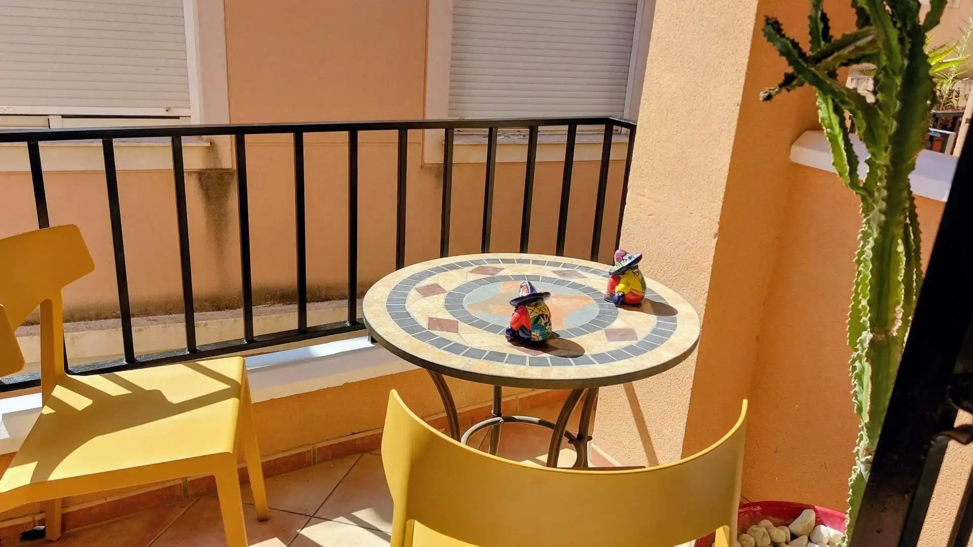Ático con piscina en venta en Palomares, imagen 13