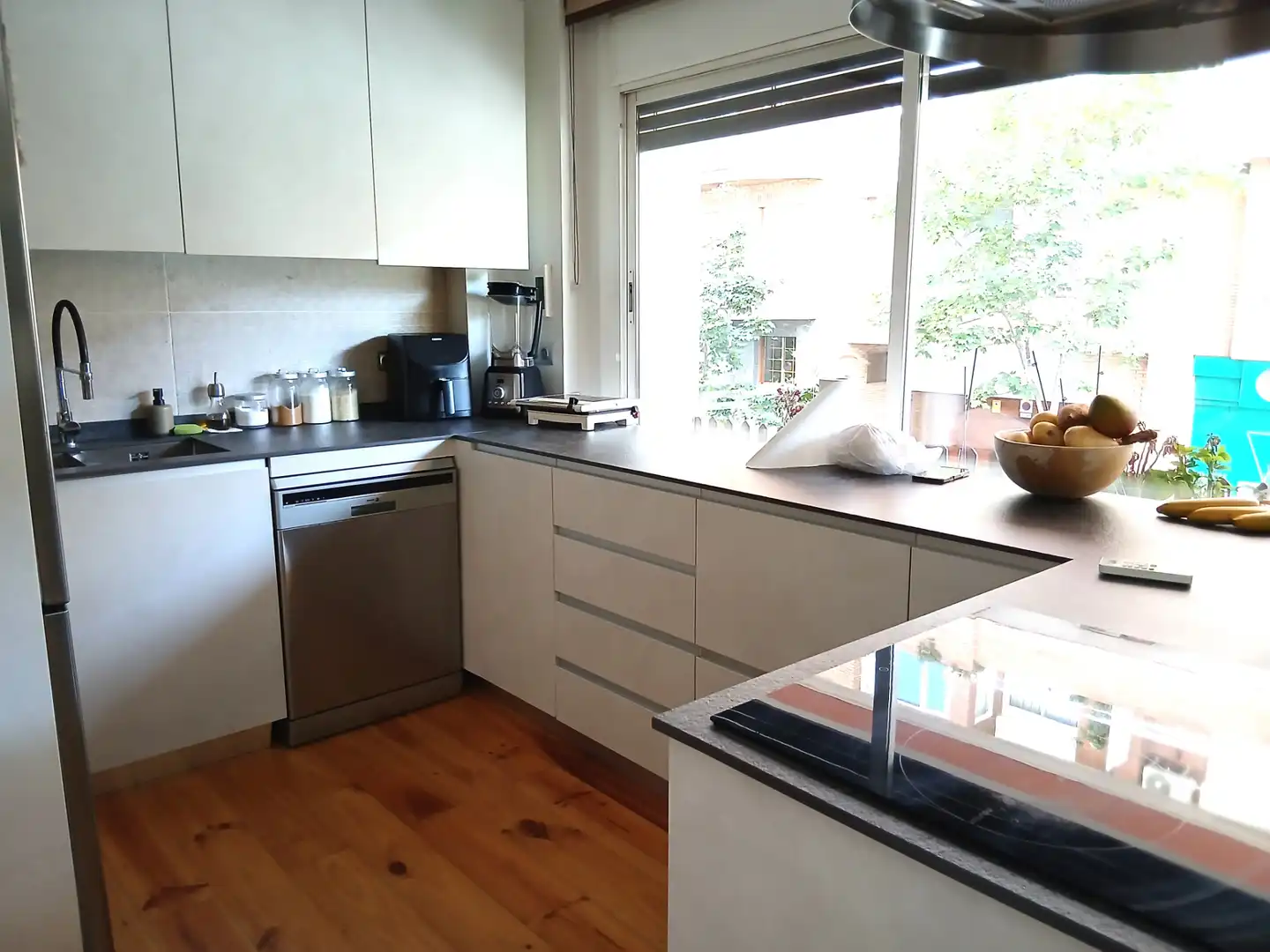 Piso con ascensor en venta en Carrer de Folgueroles, imagen 6