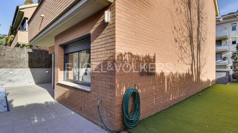 Foto 4 de Casa o chalet en venta en Centre, Sant Andreu de Llavaneres