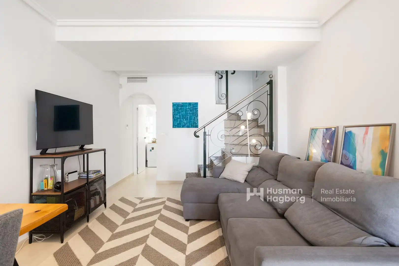 Terraced house for sale in Ciudad Quesada, imagen 16
