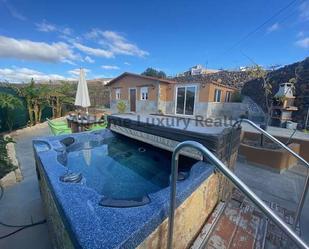 Exterior view of Residential for sale in San Miguel de Abona